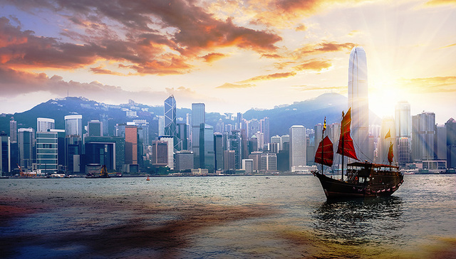 【财经24小时】内地与香港签署CEPA升级协议 央行数字货币研究所挂牌