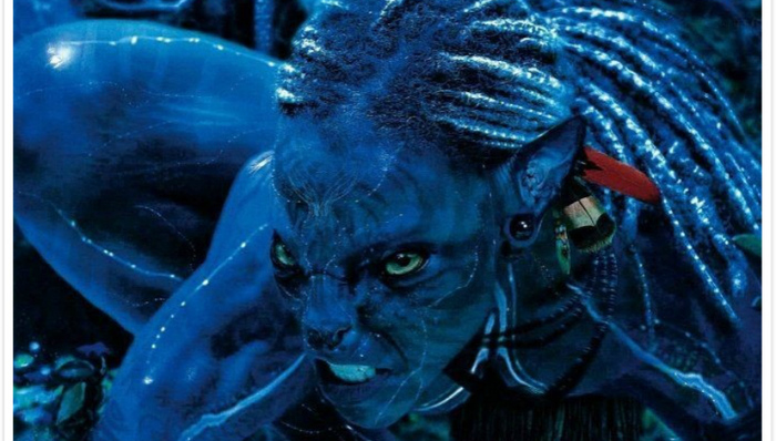 【文娱早报】詹姆斯·卡梅隆《阿凡达2》将采用裸眼3D技术 罗马电影节终身成就奖将授予大卫·林奇