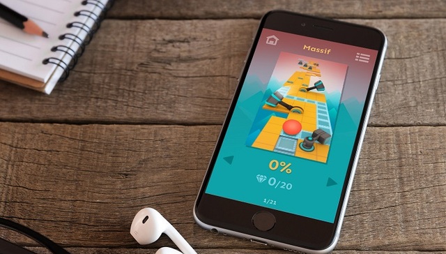 一季度手游海外表现：俄最爱中国制造 下载约1.64亿次