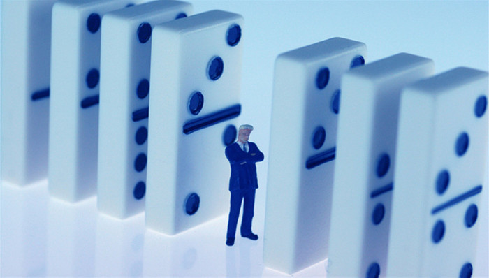 经济世界观,美联储风云