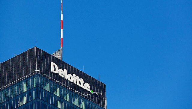 上半年最大IPO前三都是券商 德勤预测全年A股融资额至少2600亿元