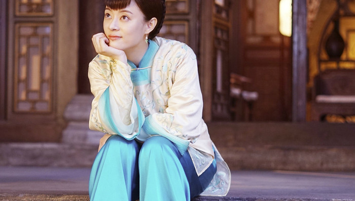 华视,杨幂,电影,娱乐,鹿晗,孙俪,片酬,那年花开月正圆,步步惊心,招股书