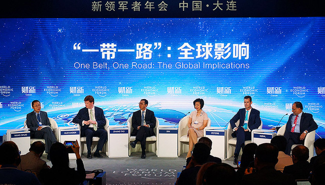 为何说中国经济会继续向好？这是经济学家给出的几个理由