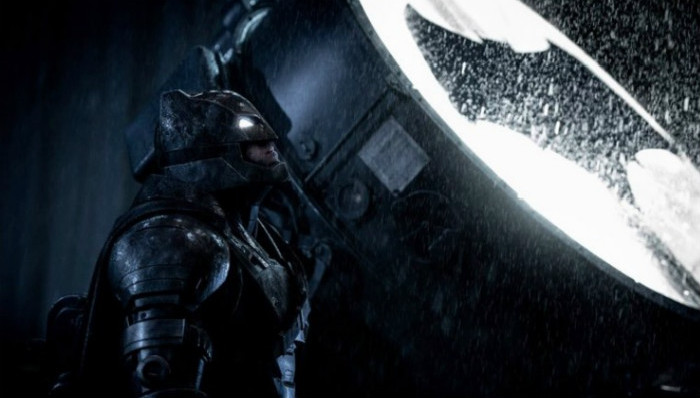 马特·里夫斯谈新《蝙蝠侠》：探寻布鲁斯·韦恩的内心世界