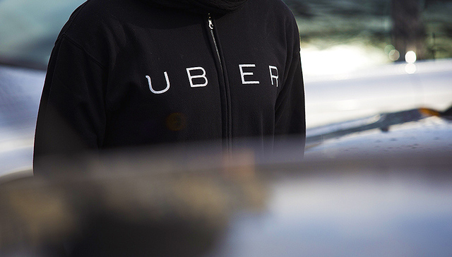 Uber：我们没让工程师偷Waymo无人驾驶机密文件