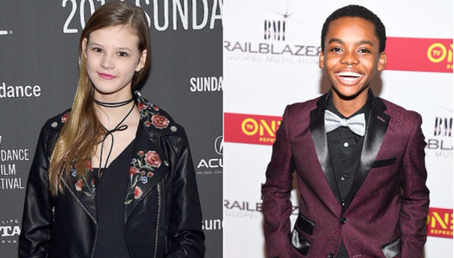 致敬80年代的《怪奇物语》大火 尝到甜头的Netflix这回要试着唤醒90年代