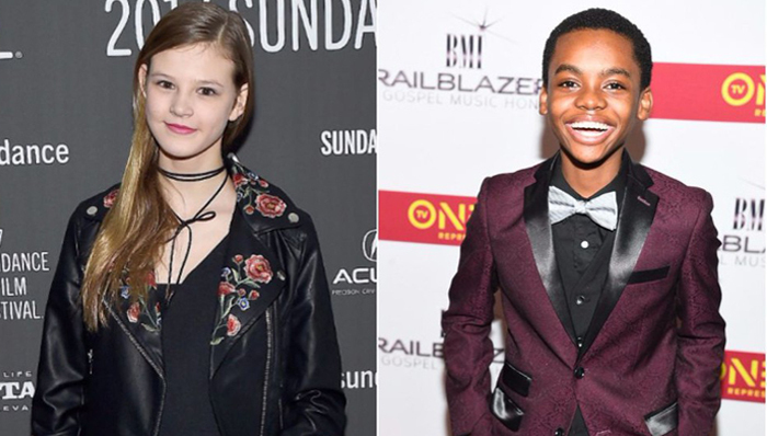 致敬80年代的《怪奇物语》大火 尝到甜头的Netflix这回要试着唤醒90年代