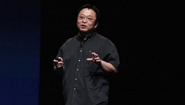 罗永浩回忆十年前第一次用iPhone