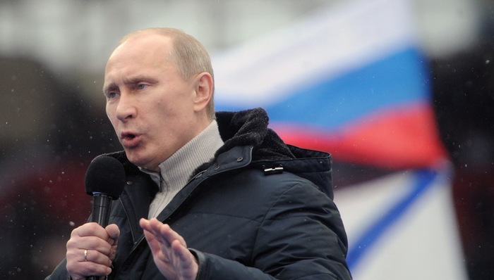 普京,间谍,克格勃