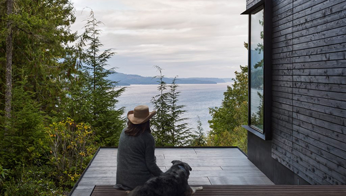 2017美国建筑师协会奖公布 这些低成本的小项目凭借精妙设计成功上位