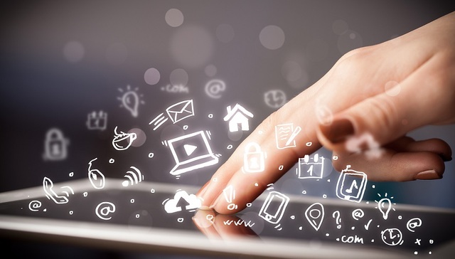 阿里巴巴的通讯野心