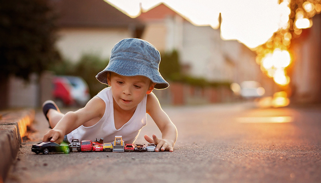 市场明明在好转 这些德国玩具制造商为何要撤出中国