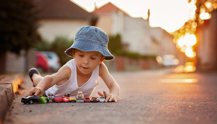 市场明明在好转 这些德国玩具制造商为何要撤出中国