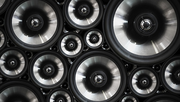 语音技术论文曝光 阿里巴巴也要发布智能音箱了？