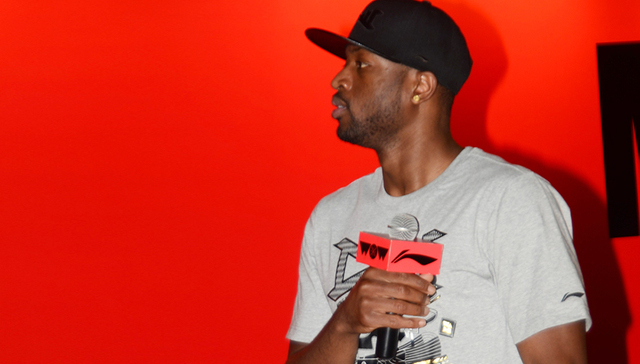 李宁签约成为火箭队官方合作伙伴 但NBA营销更需要大牌球星加持