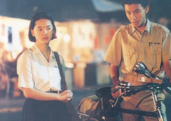 杨德昌,牯岭街少年杀人事件,中景镜头,抒情史诗,意大利新现实主义,影片,电影叙事,侯孝贤,独立时代