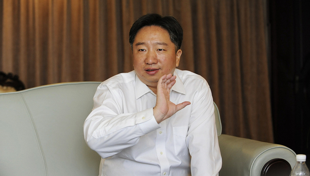 迅雷宣布管理层调整：陈磊任CEO 邹胜龙任董事长