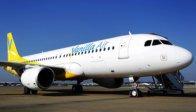 因未配备专用电梯 日本香草航空让一名残疾乘客爬上飞机