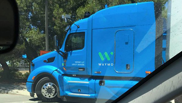 车圈观察,车技解析,无人驾驶