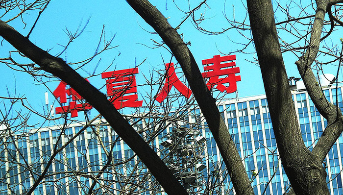 保险,华夏人寿,寿险,万能险,安邦保险