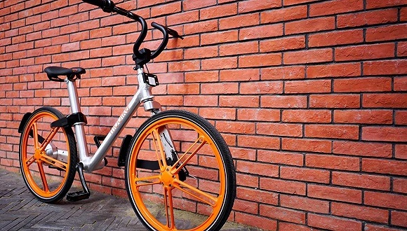 摩拜,胡玮炜,ofo,单车,总裁,移动支付,ios,安卓,物联网,轮胎