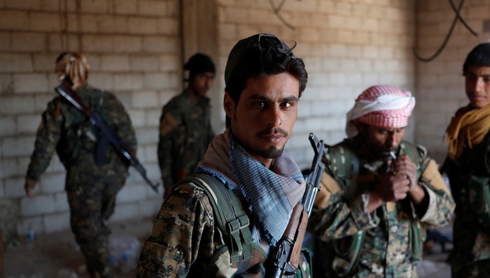 权力游戏,军情解码