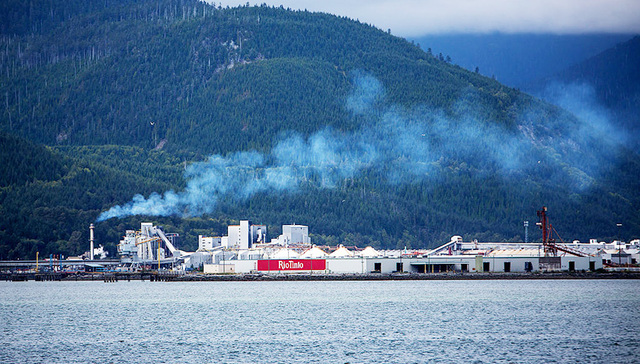 兖煤,力拓,神华,油价