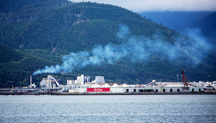 兖煤,力拓,神华,油价