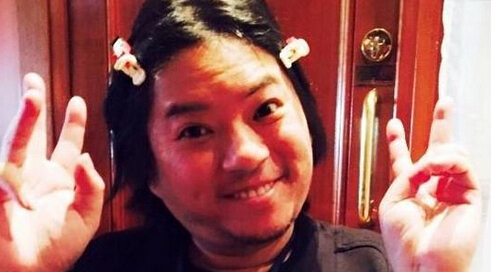 每个男人都应该试一试裙子