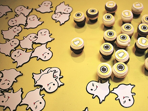 为什么Snapchat可以保持这么高的用户参与度？