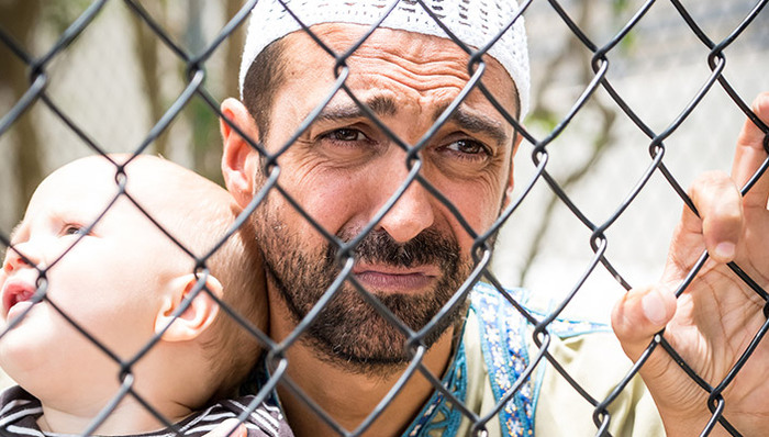 特朗普,旅行禁令