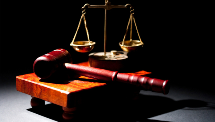 检察机关,公益诉讼