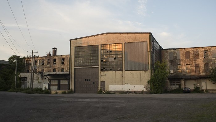 世界上第一个孵化器出现在纽约的巴达维亚 它的由来居然和养殖场有关