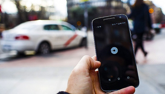 Uber司机也许会有股权啦 公司正与美证券监管机构探讨可能性