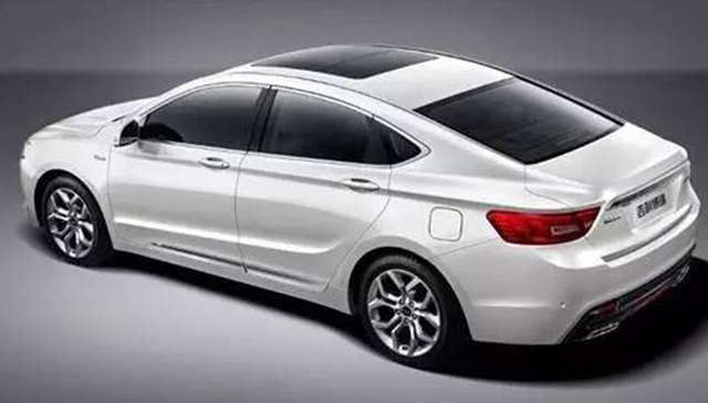 言论|格局重塑 跨界是轿车崛起的出路