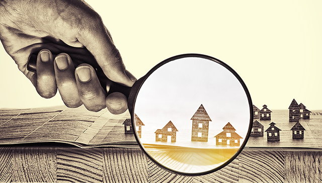 地产商上半年排名