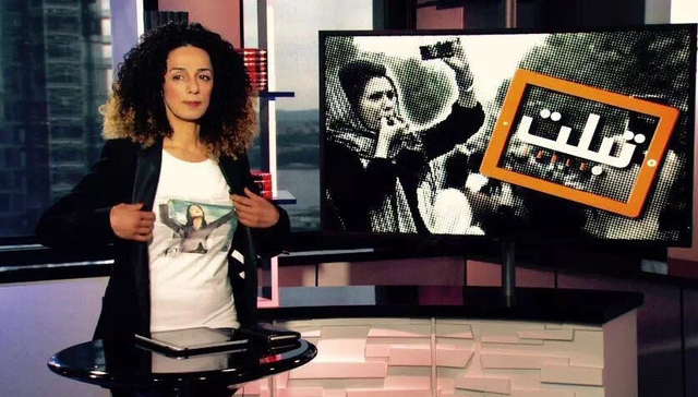 伊朗的性别压迫与女权运动：专访伊朗女权活动家阿琳娜嘉德