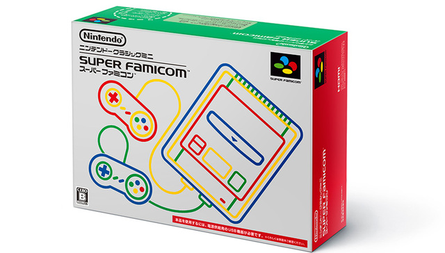 任天堂为何总喜欢复刻经典主机打情怀牌