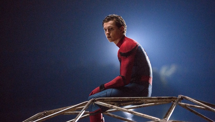 《蜘蛛侠：英雄归来》提供了一个看待漫威宇宙的新鲜视角