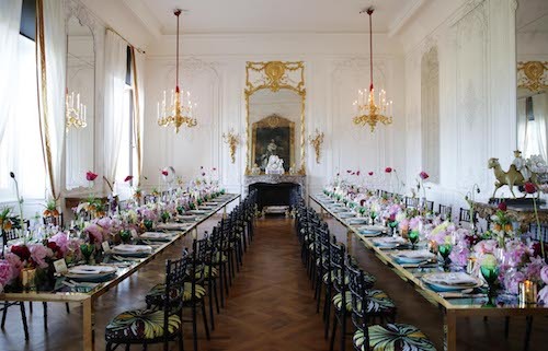 沃德斯顿庄园的传奇旅程