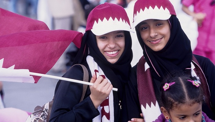 卡塔尔经济封锁