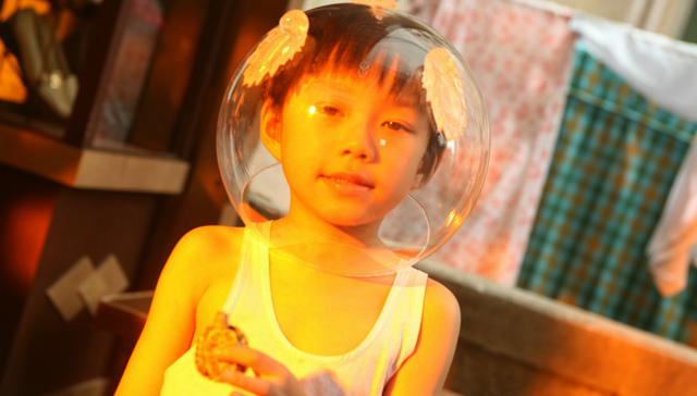 1997-2017 香港电影里20个最美丽哀愁的瞬间