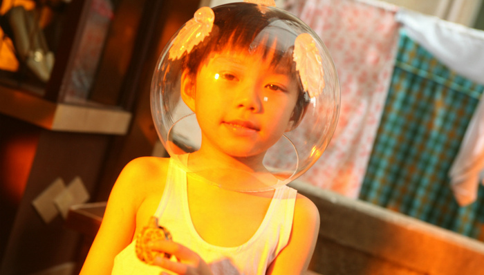 1997-2017 香港电影里20个最美丽哀愁的瞬间