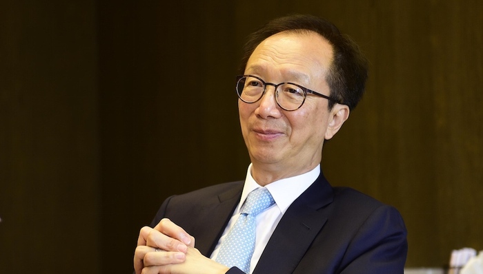 梁锦松：过去20年香港的成功归功于中央保持了“一国两制”