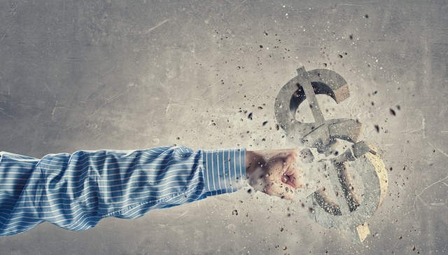 一个企业和《企业破产法》的十年之路