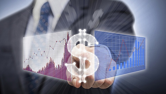 国企改革,金控平台