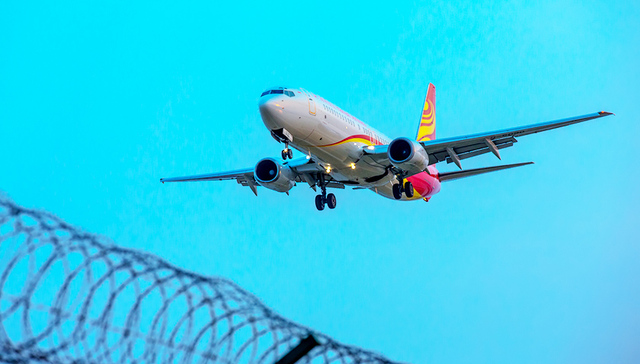 海航云商切入供应链金融 海平线交易额达100亿