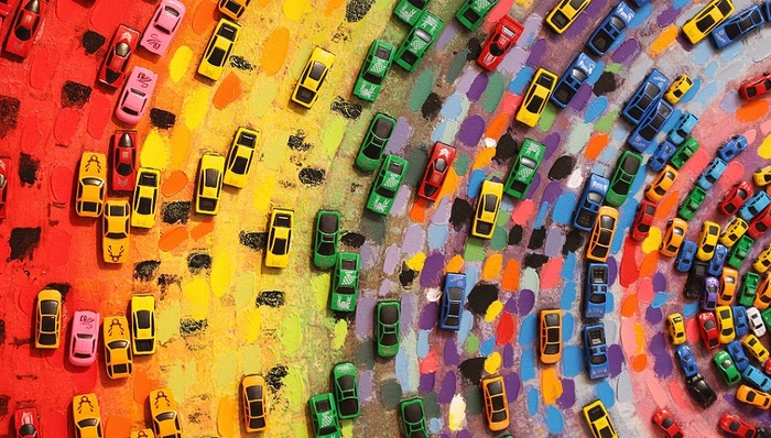 这家无人驾驶技术公司想用摄像头完全替代雷达