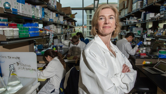 基因编辑是治愈疾病的奇迹 也可能是生物恐怖主义的帮凶