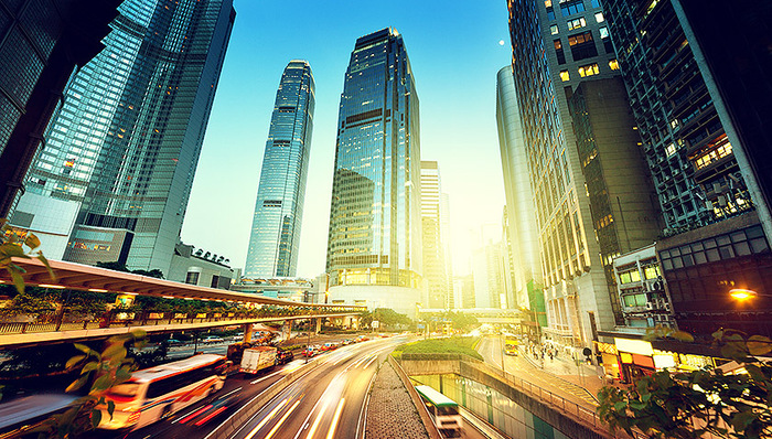 香港,楼市,华润